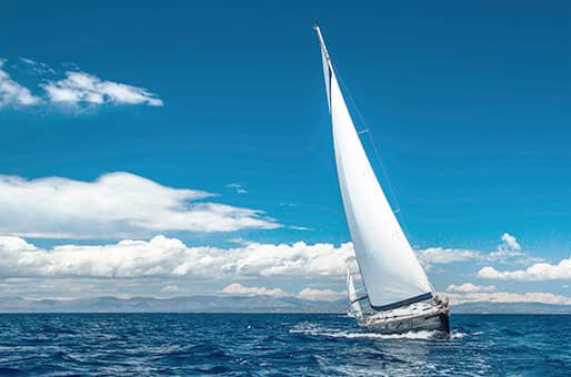 SAILBOAT