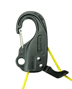 CARABINERS & TIE DOWN