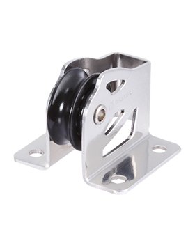 22mm Upright Lead Block