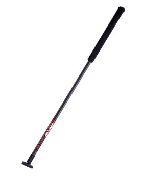 1070mm Carbon Fiber Tiller Extension