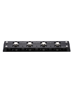 57mm Cruising Quad Deck Organizer