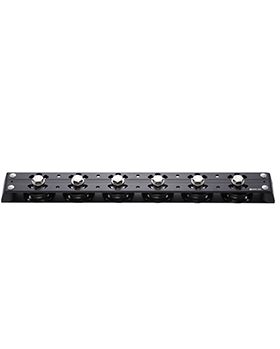 57mm Cruising Hexa Deck Organizer