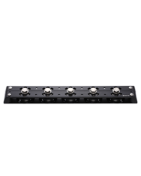 57mm Cruising Penta Deck Organizer