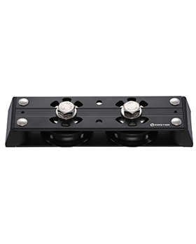 57mm Cruising Double Deck Organizer