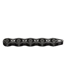57mm Penta Deck Organizer